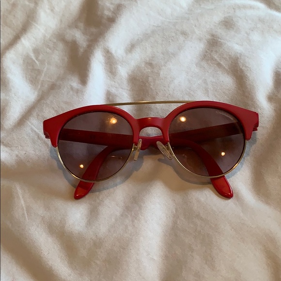 Carrera sunglasses